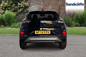 FORD PUMA, , hi-res
