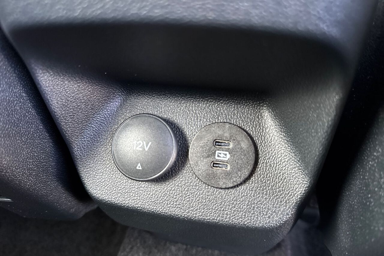 FORD PUMA, , hi-res