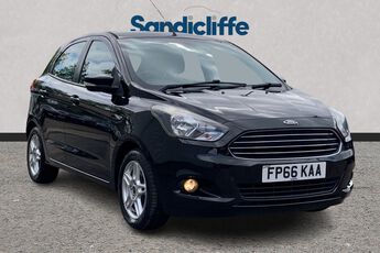 FORD KA+, , hi-res