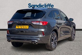 FORD KUGA, , hi-res