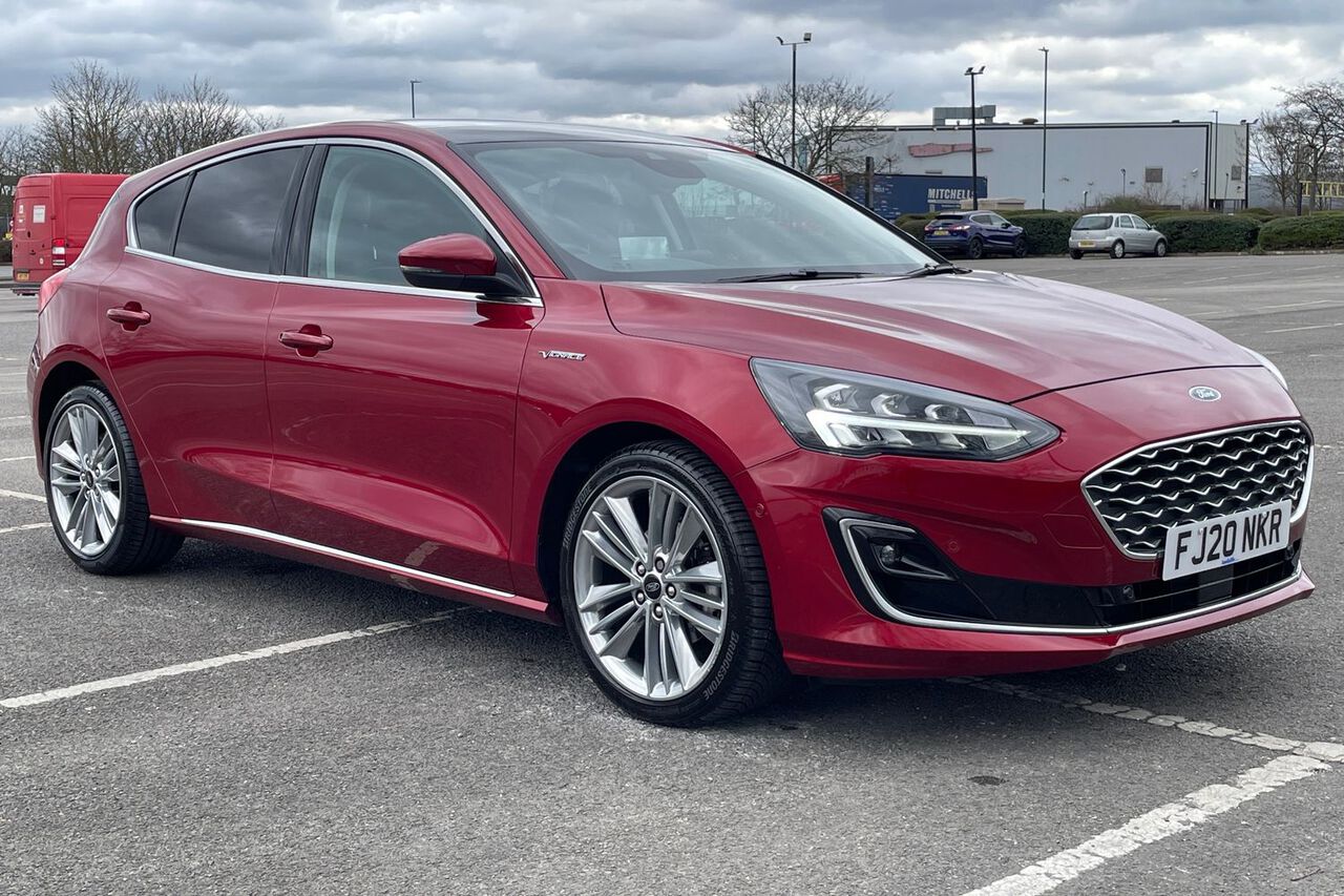 FORD FOCUS VIGNALE, , hi-res