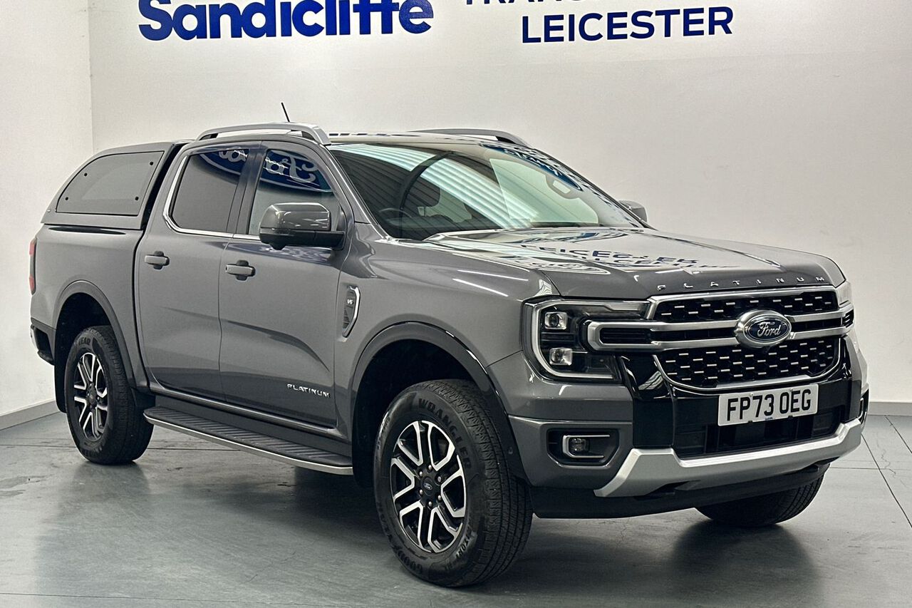 FORD RANGER, , hi-res