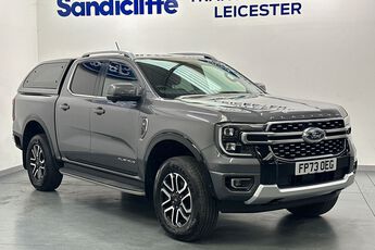 FORD RANGER, , hi-res
