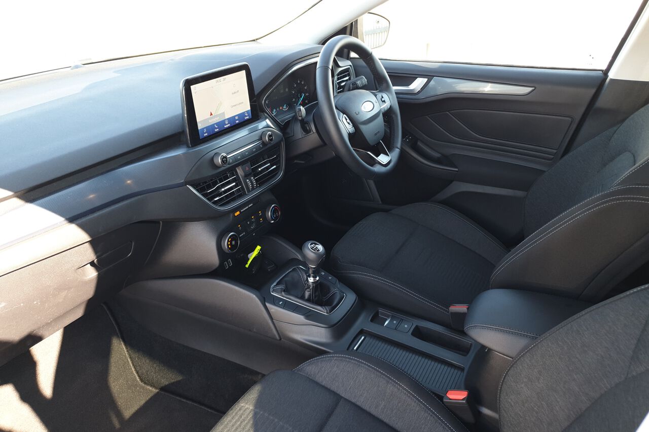 FORD FOCUS, , hi-res