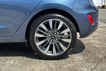 FORD FIESTA, , hi-res