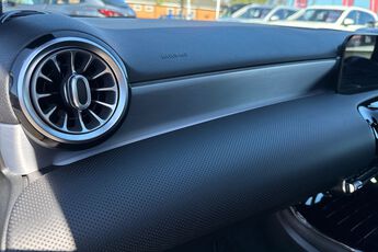 MERCEDES-BENZ A CLASS, , hi-res