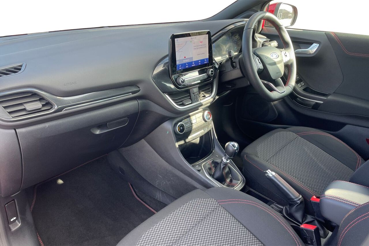FORD PUMA, , hi-res