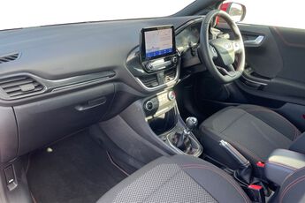 FORD PUMA, , hi-res