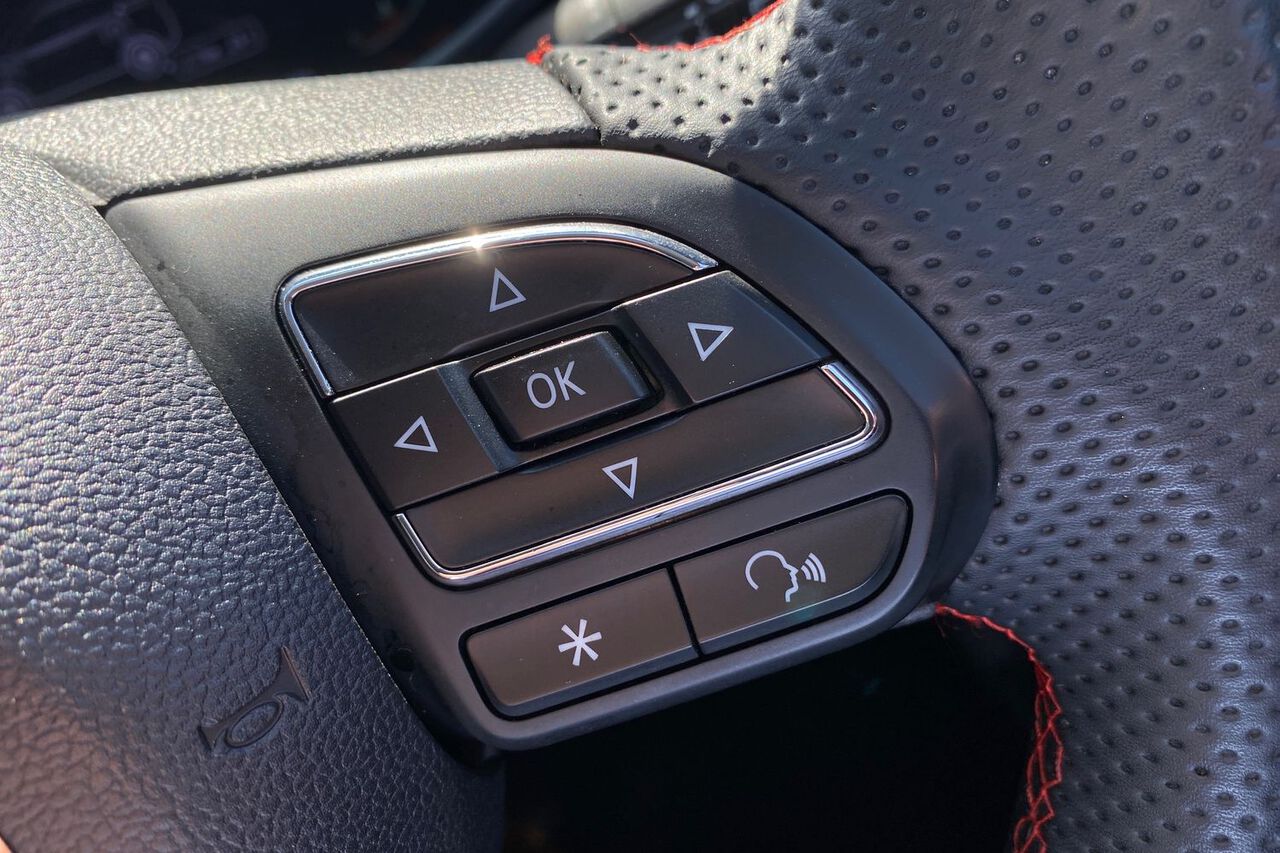 MG MOTOR UK ZS, , hi-res