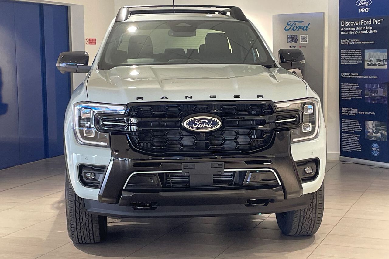 Ford Ranger P703 2025.50, , hi-res