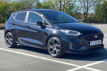 FORD FIESTA, , hi-res
