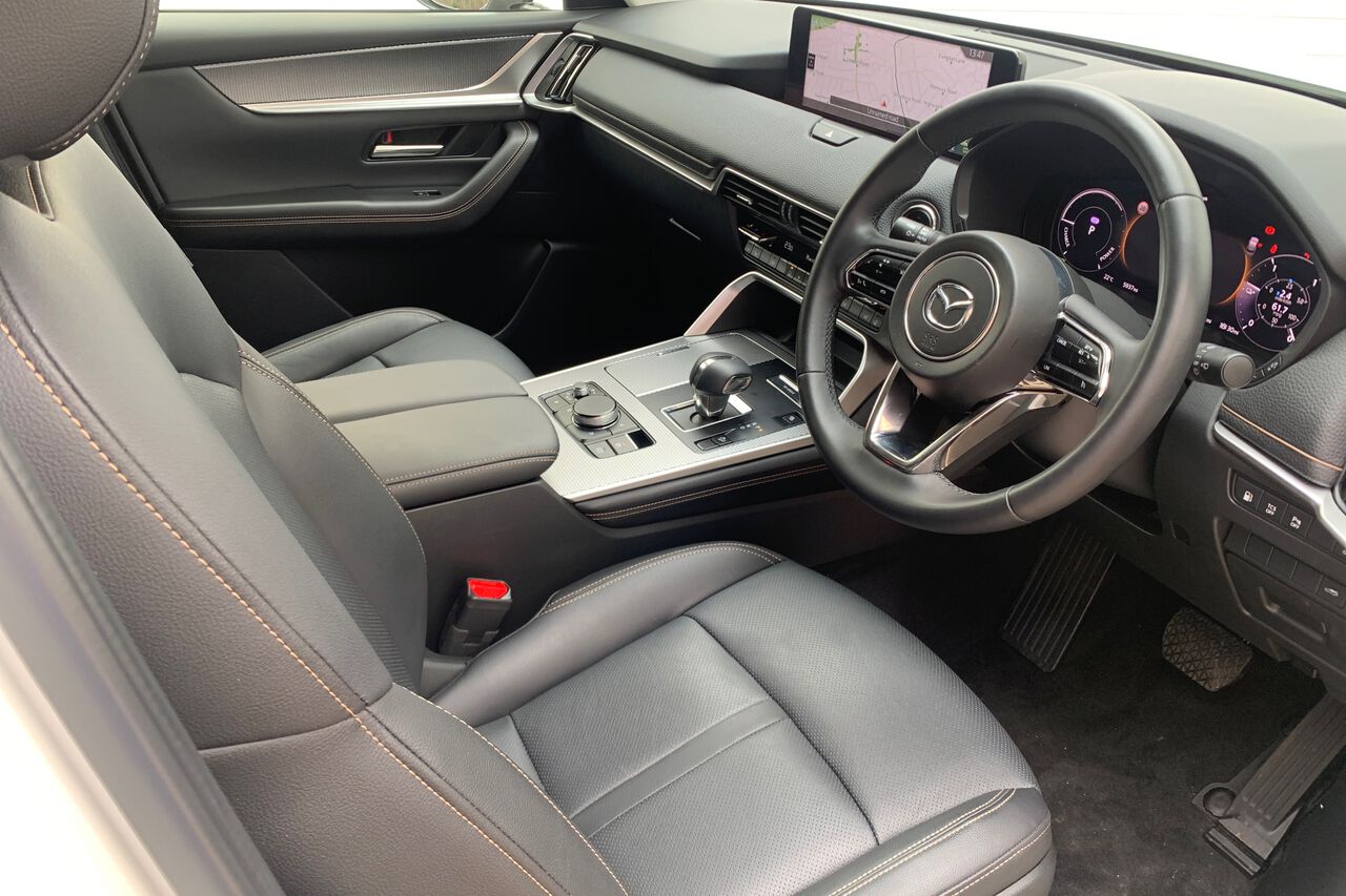 MAZDA CX-60, , hi-res