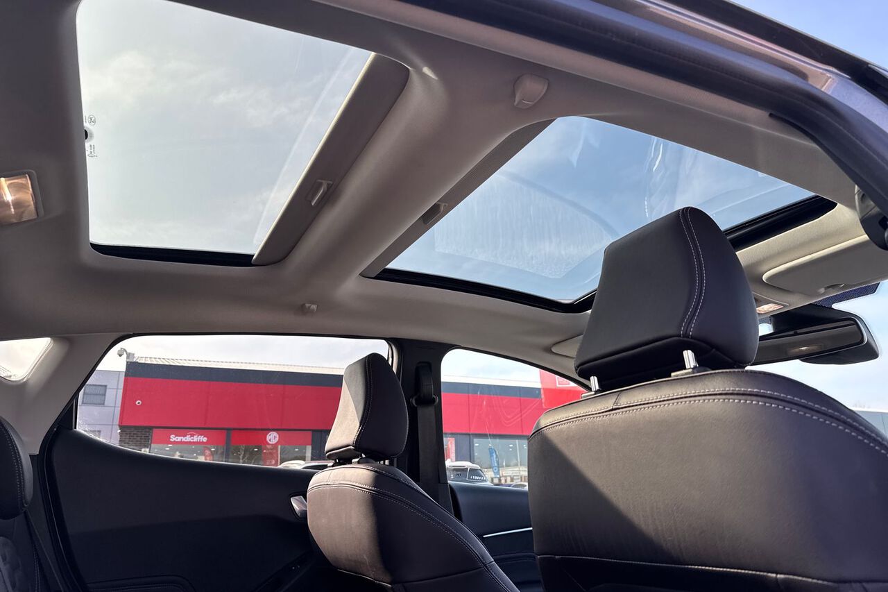 FORD FIESTA VIGNALE, , hi-res