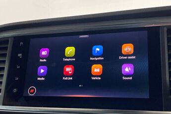 SEAT ATECA, , hi-res