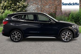 BMW X1, , hi-res