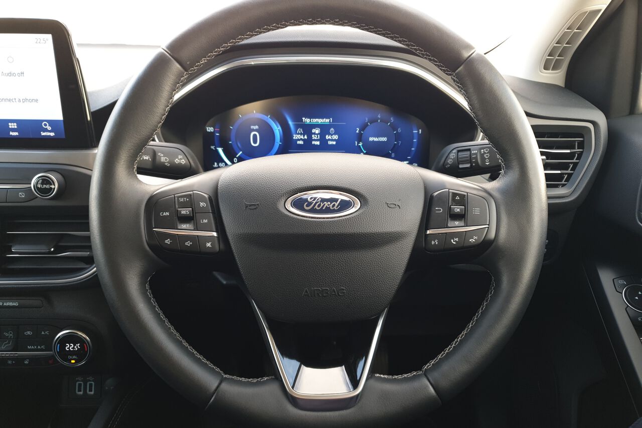 FORD FOCUS, , hi-res