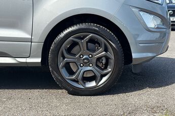 FORD ECOSPORT, , hi-res