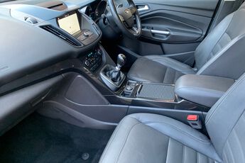 FORD KUGA, , hi-res