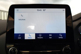 FORD PUMA, , hi-res
