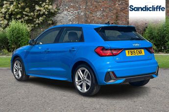 AUDI A1, , hi-res