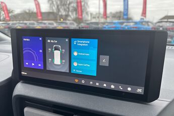 MAXUS DELIVER 5, , hi-res