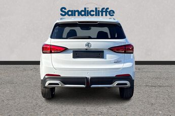 MG MOTOR UK ZS, , hi-res