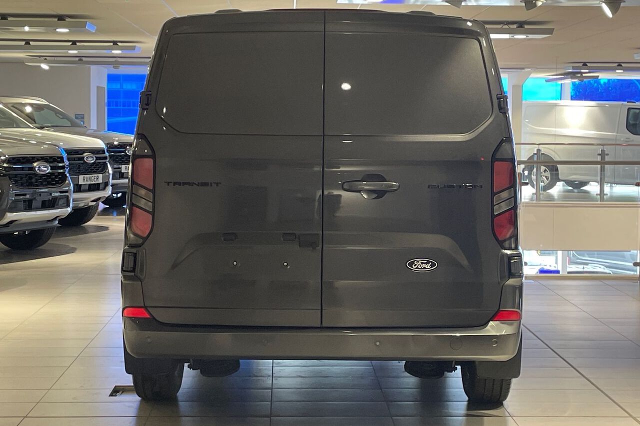 Ford Transit Custom V710 2023.75, , hi-res
