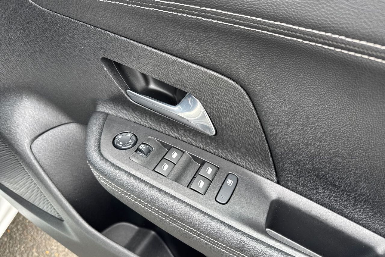 VAUXHALL MOKKA, , hi-res