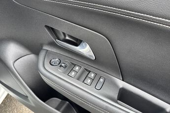 VAUXHALL MOKKA, , hi-res