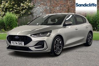 Ford Focus 2024.50, , hi-res