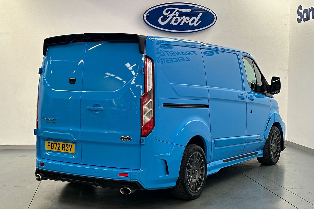 FORD TRANSIT CUSTOM, , hi-res