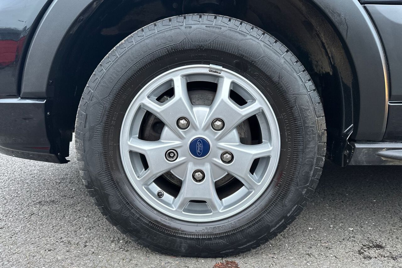 FORD TRANSIT, , hi-res