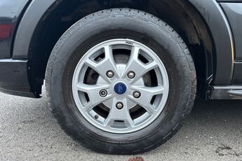 FORD TRANSIT, , hi-res
