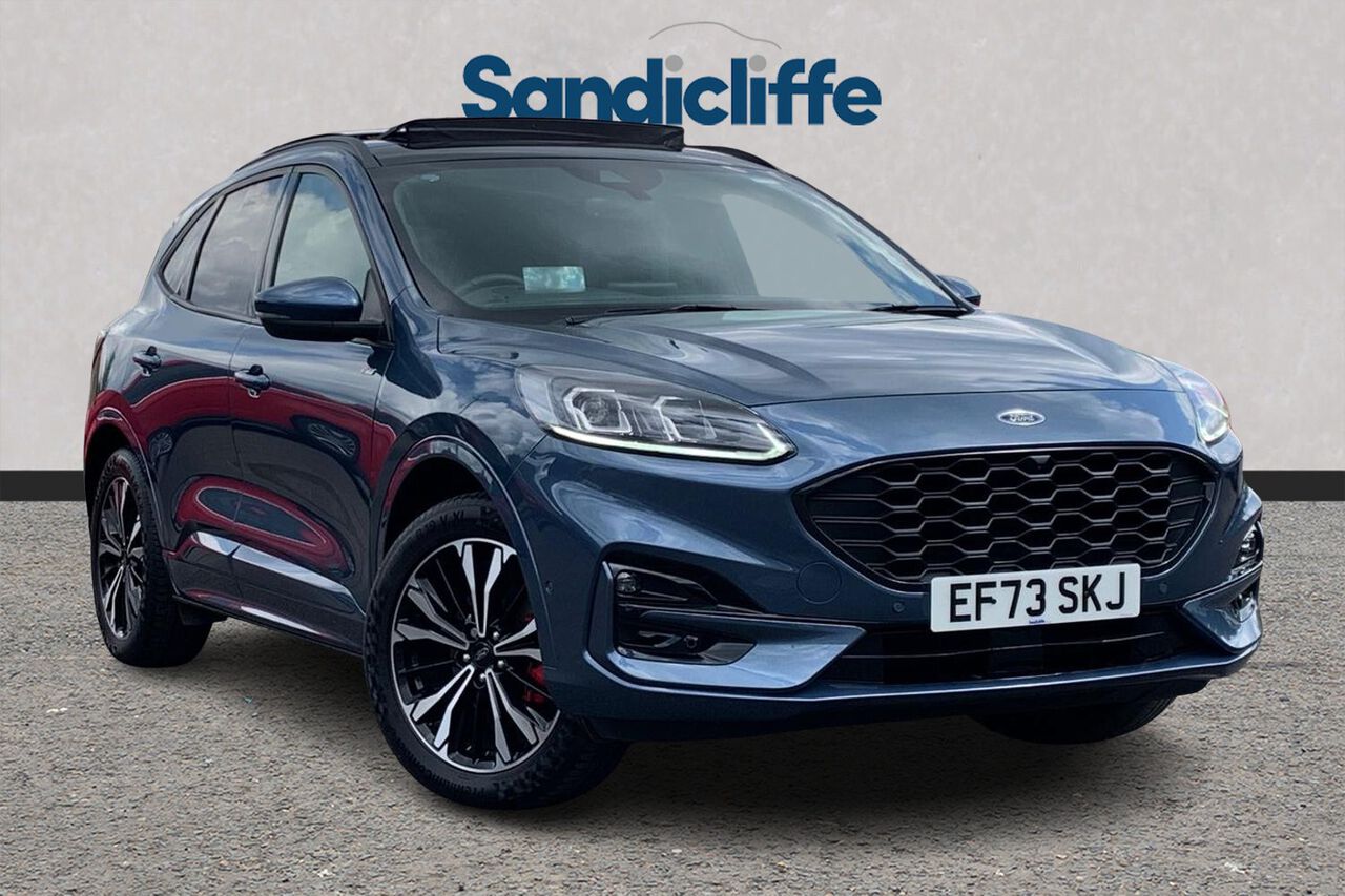 FORD KUGA, , hi-res