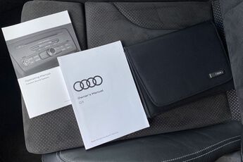 AUDI Q3, , hi-res