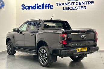 FORD RANGER, , hi-res