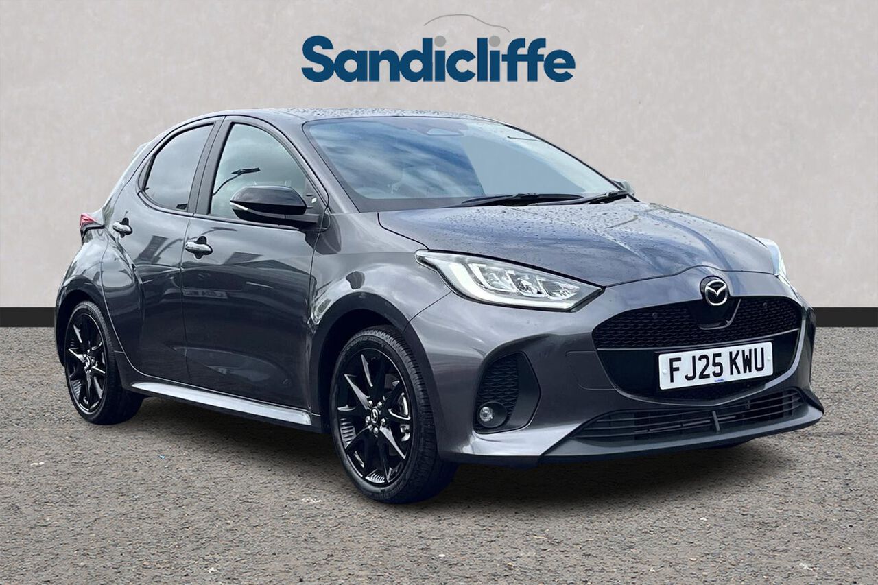 MAZDA 2 Hybrid, , hi-res