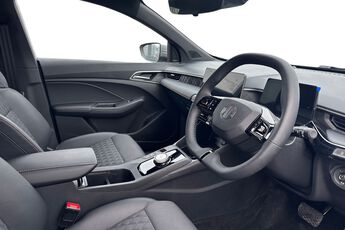 MG MOTOR UK MG3, , hi-res