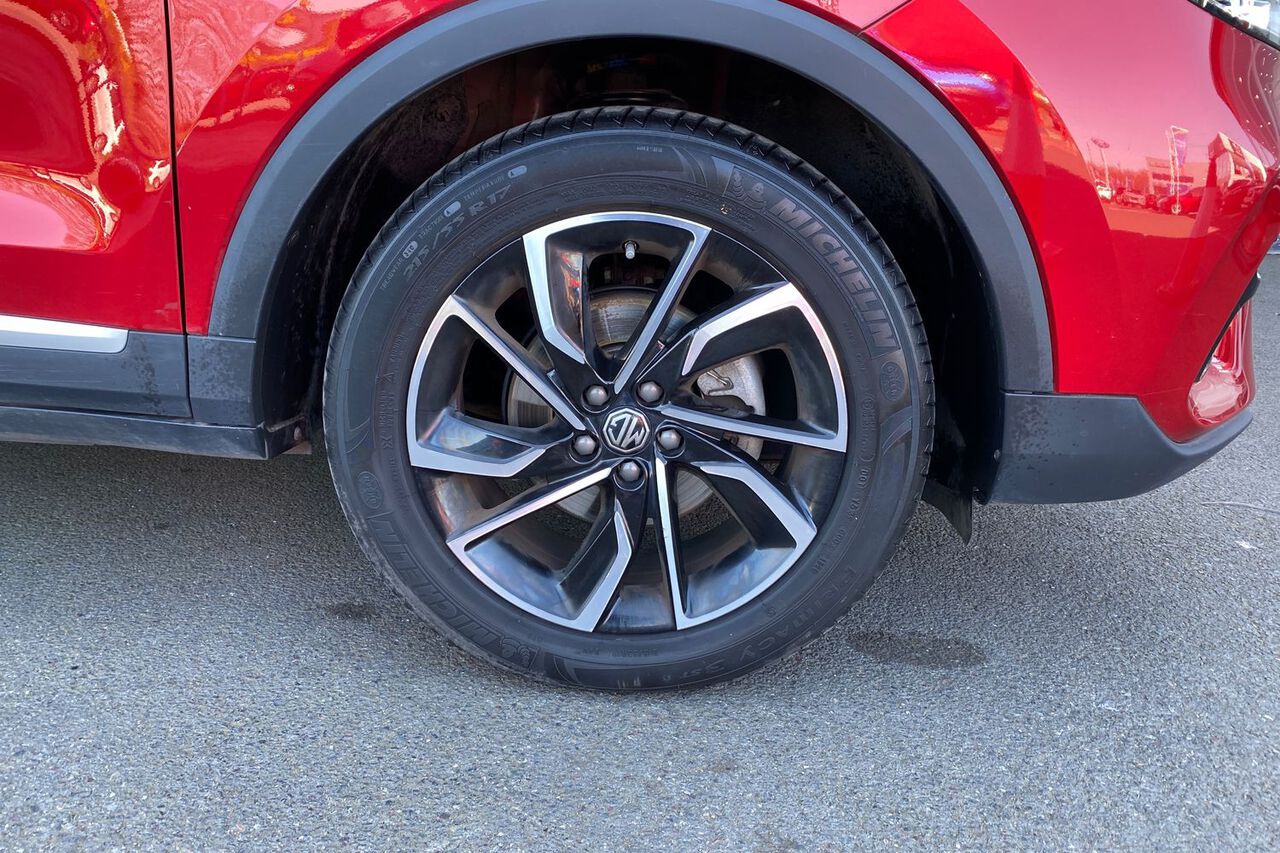 MG MOTOR UK ZS, , hi-res