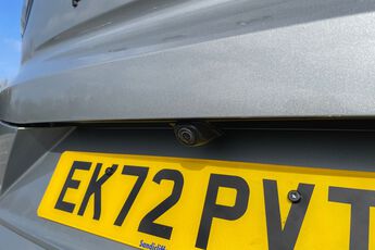 FORD PUMA, , hi-res