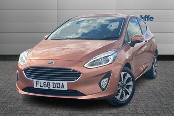 FORD FIESTA, , hi-res