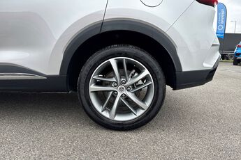 MG MOTOR UK HS, , hi-res