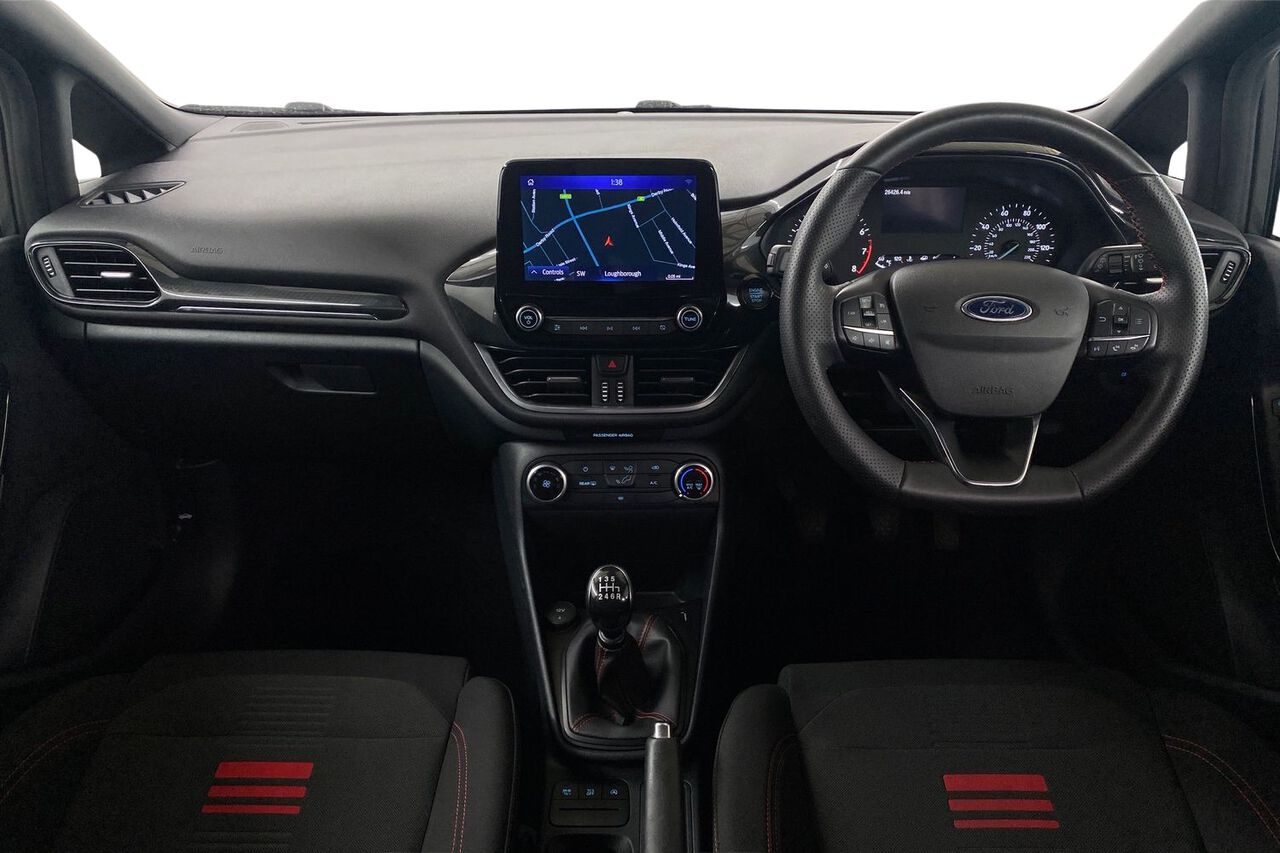 FORD FIESTA, , hi-res