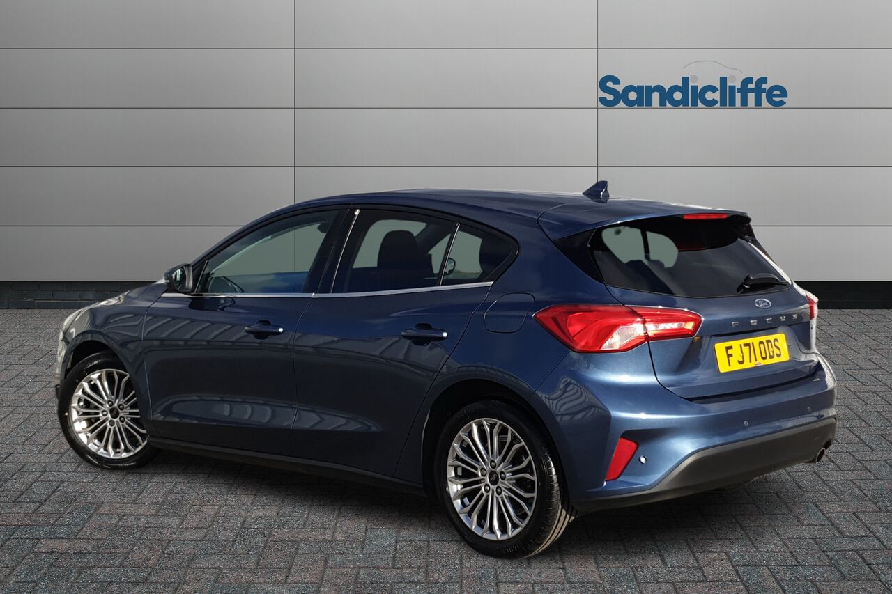 FORD FOCUS, , hi-res