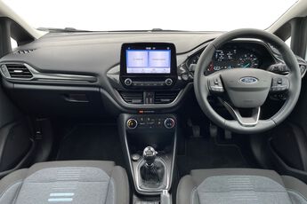 FORD FIESTA, , hi-res