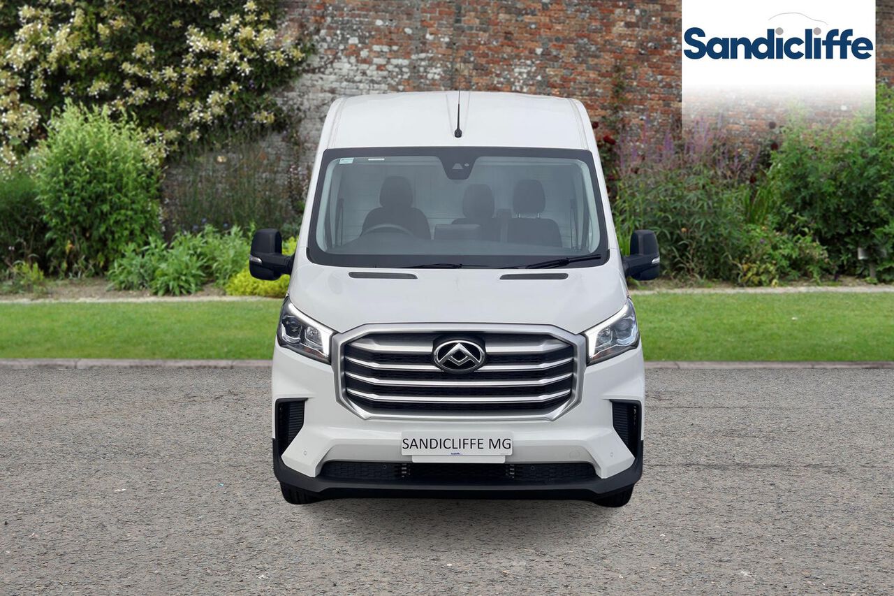 MAXUS DELIVER 9, , hi-res