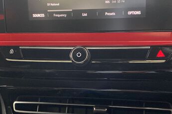 VAUXHALL MOKKA, , hi-res
