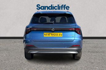 MG MOTOR UK MGS5, , hi-res