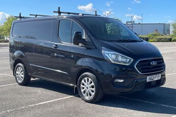 FORD TRANSIT CUSTOM, , hi-res