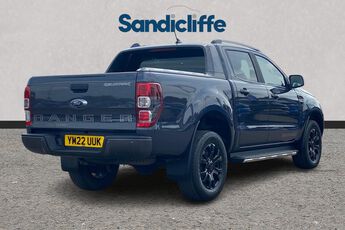 FORD RANGER, , hi-res